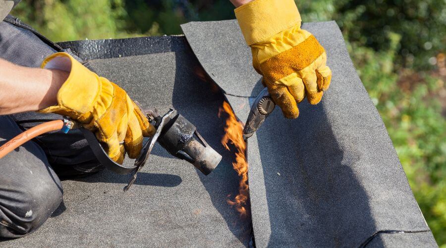 Professional flood damage restoration services in Shaw Island, WA